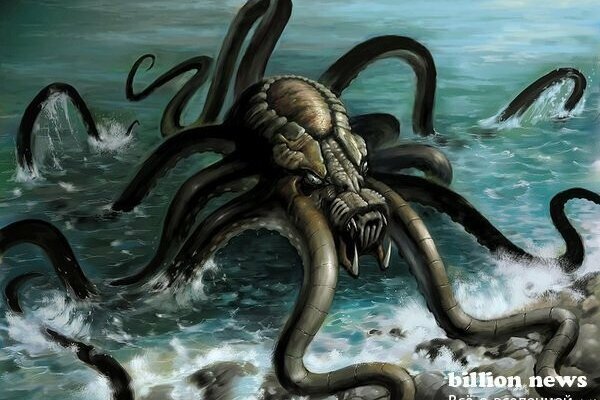 Kraken зеркало официальный